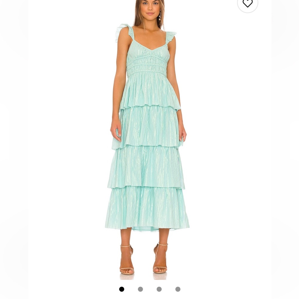 Revole dress